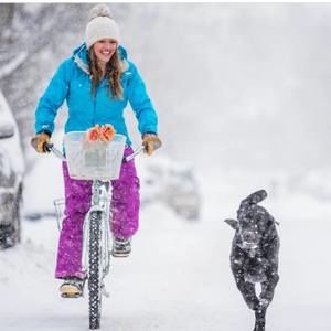 Meet your Posher, Lisa